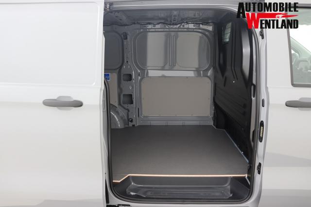 Volkswagen T5 Kastenwagen Transporter 