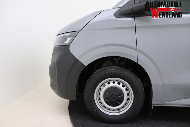 Volkswagen T5 Kastenwagen Transporter 