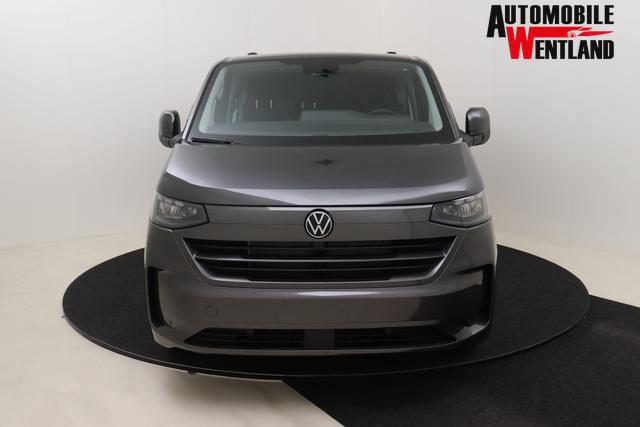 Volkswagen T5 Kastenwagen Transporter 