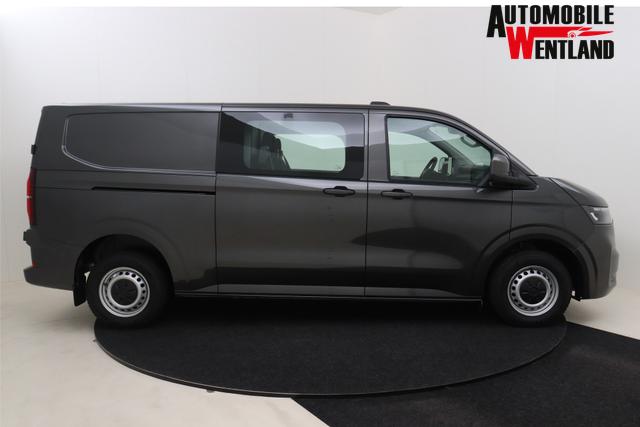 Volkswagen T5 Kastenwagen Transporter 