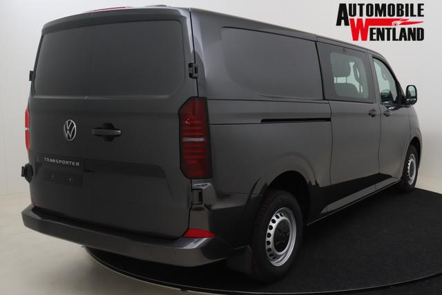 Volkswagen T5 Kastenwagen Transporter 