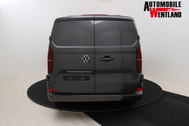 Volkswagen T5 Kastenwagen Transporter 