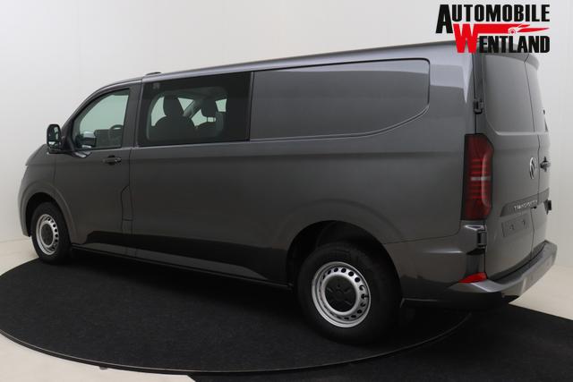 Volkswagen T5 Kastenwagen Transporter 