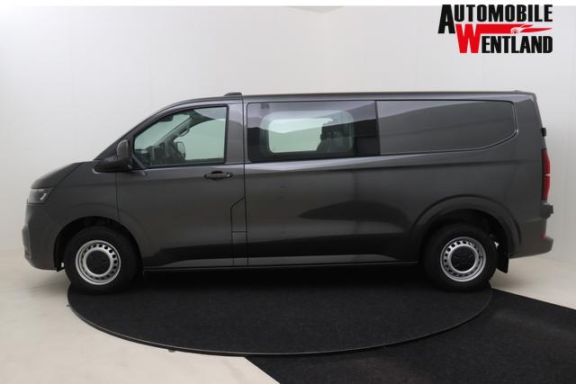 Volkswagen T5 Kastenwagen Transporter 