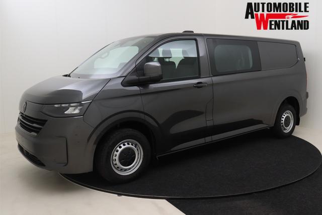 Volkswagen T5 Kastenwagen Transporter 