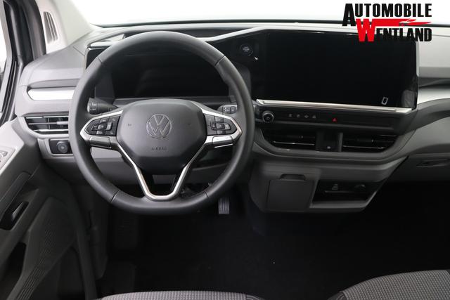 Volkswagen T5 Kastenwagen Transporter 