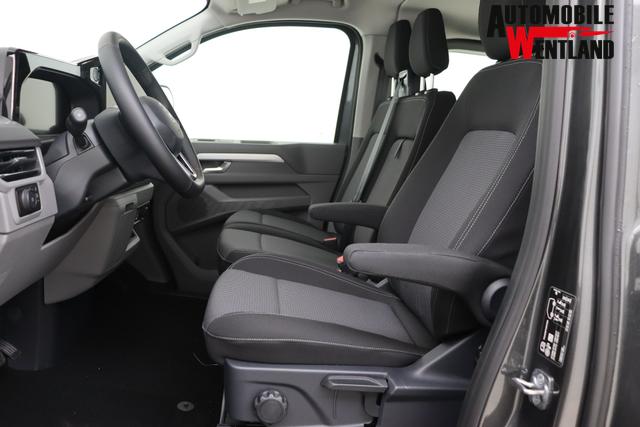 Volkswagen T5 Kastenwagen Transporter 