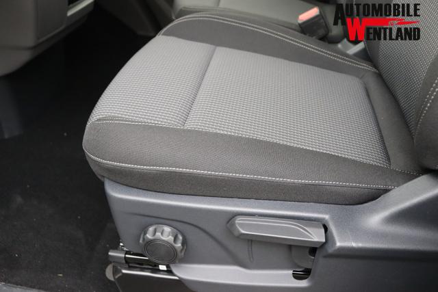 Volkswagen T5 Kastenwagen Transporter 