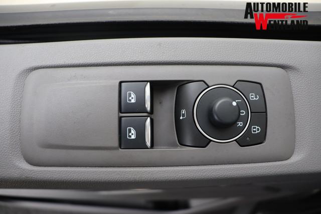 Volkswagen T5 Kastenwagen Transporter 