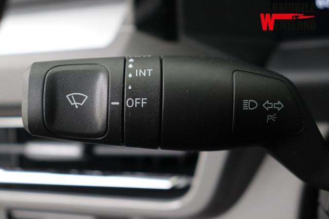 Volkswagen T5 Kastenwagen Transporter 