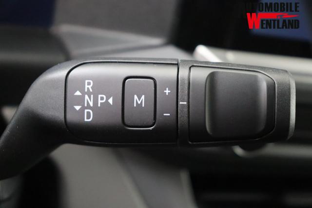 Volkswagen T5 Kastenwagen Transporter 