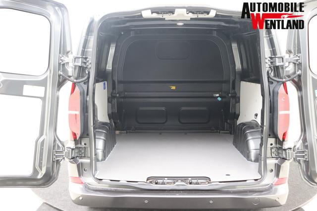 Volkswagen T5 Kastenwagen Transporter 