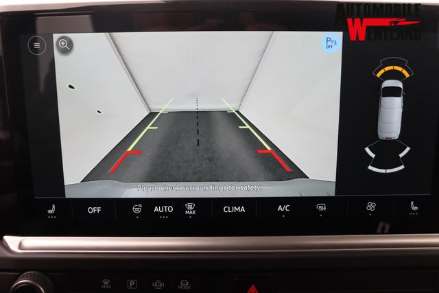 Volkswagen T5 Kastenwagen Transporter 