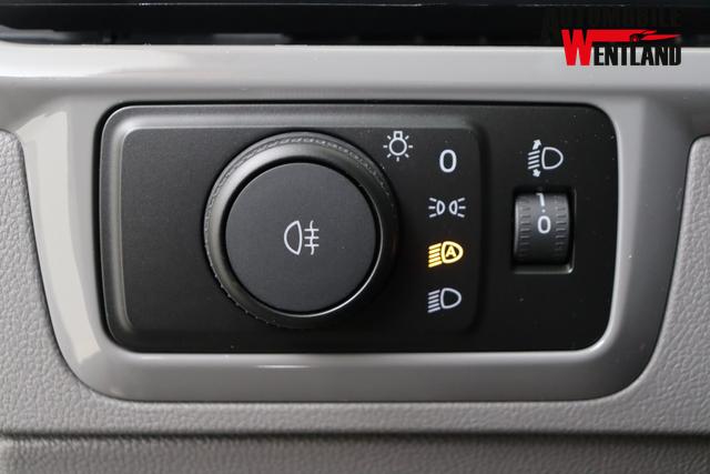 Volkswagen T5 Kastenwagen Transporter 