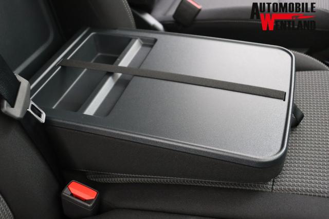 Volkswagen T5 Kastenwagen Transporter 