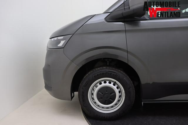 Volkswagen T5 Kastenwagen Transporter 