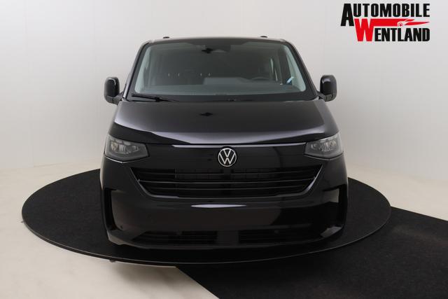 Volkswagen T5 Kastenwagen Transporter 