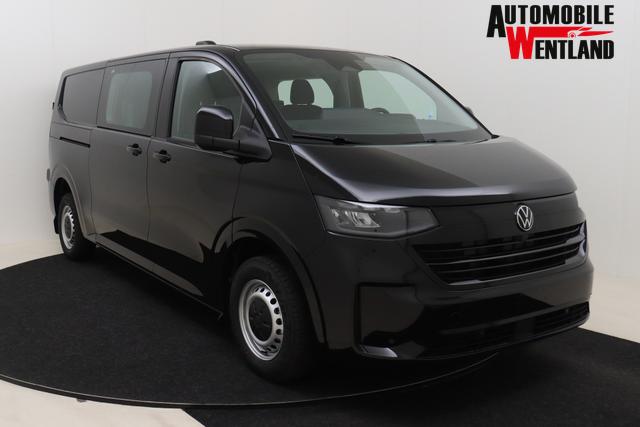 Volkswagen T5 Kastenwagen Transporter 