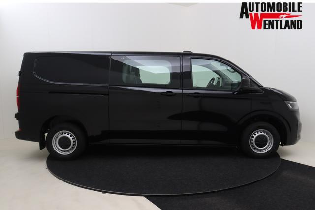 Volkswagen T5 Kastenwagen Transporter 