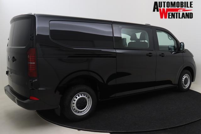 Volkswagen T5 Kastenwagen Transporter 