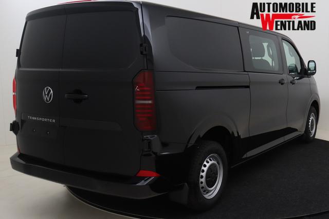 Volkswagen T5 Kastenwagen Transporter 