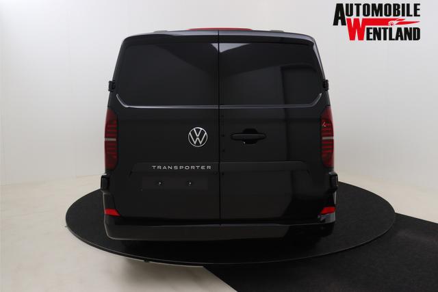 Volkswagen T5 Kastenwagen Transporter 