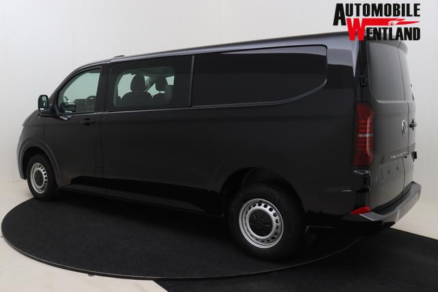 Volkswagen T5 Kastenwagen Transporter 