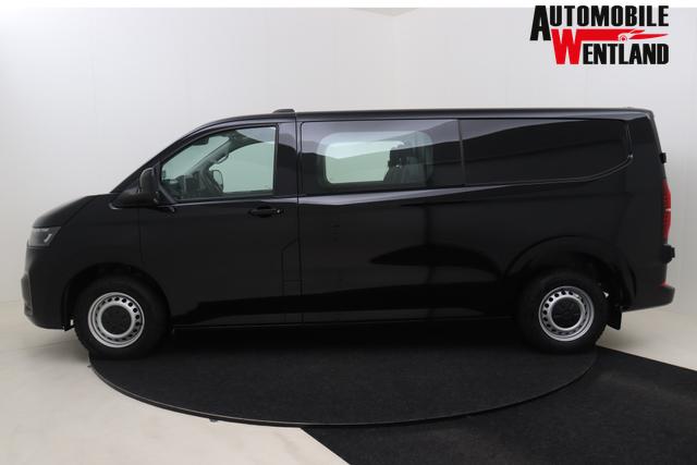 Volkswagen T5 Kastenwagen Transporter 