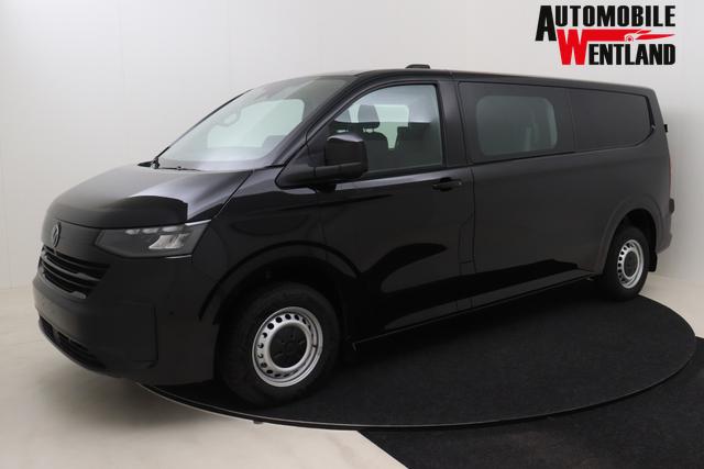 Volkswagen T5 Kastenwagen Transporter 