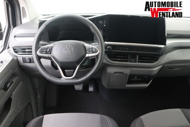 Volkswagen T5 Kastenwagen Transporter 