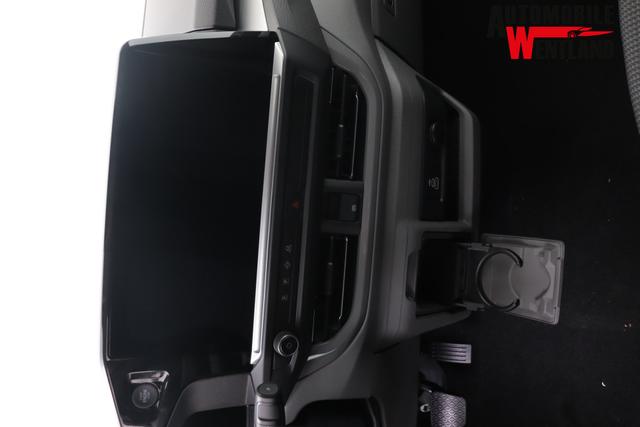 Volkswagen T5 Kastenwagen Transporter 