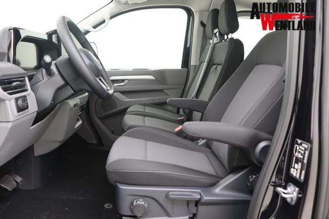 Volkswagen T5 Kastenwagen Transporter 