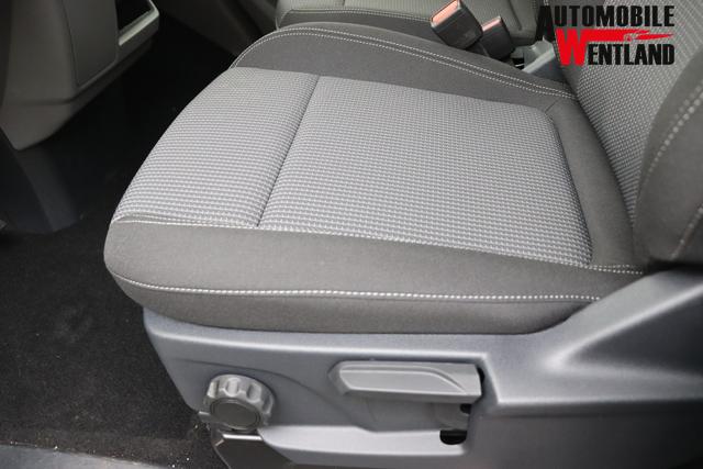 Volkswagen T5 Kastenwagen Transporter 