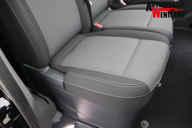 Volkswagen T5 Kastenwagen Transporter 