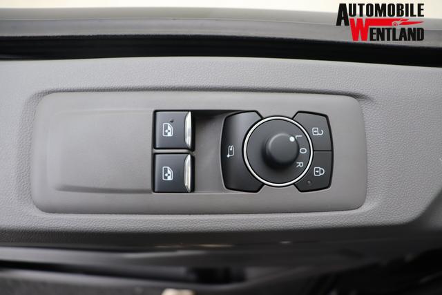 Volkswagen T5 Kastenwagen Transporter 