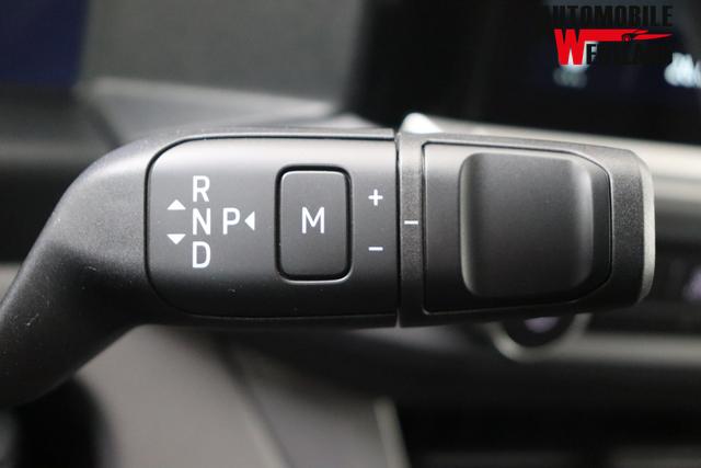 Volkswagen T5 Kastenwagen Transporter 