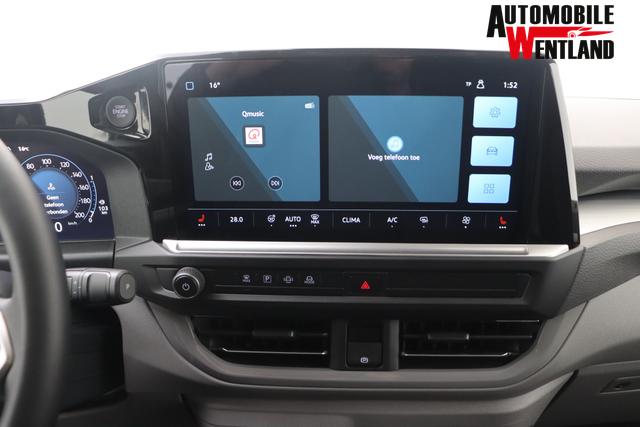 Volkswagen T5 Kastenwagen Transporter 