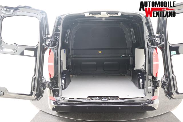 Volkswagen T5 Kastenwagen Transporter 