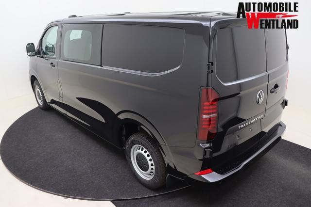 Volkswagen T5 Kastenwagen Transporter 