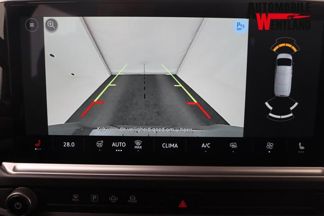 Volkswagen T5 Kastenwagen Transporter 