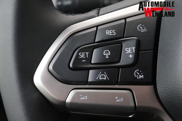 Volkswagen T5 Kastenwagen Transporter 