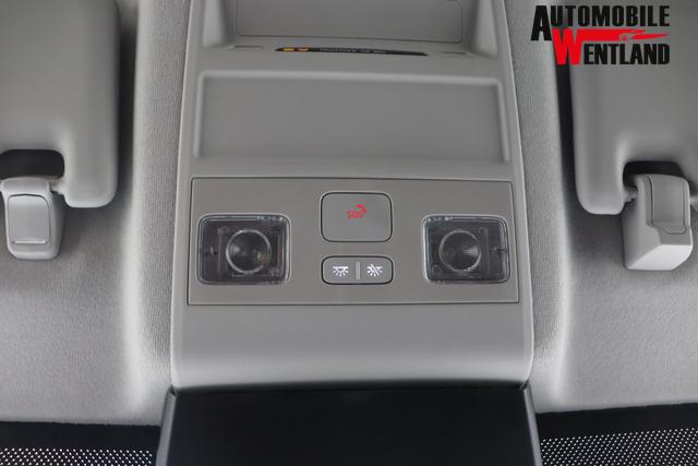 Volkswagen T5 Kastenwagen Transporter 