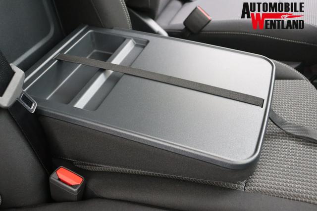 Volkswagen T5 Kastenwagen Transporter 