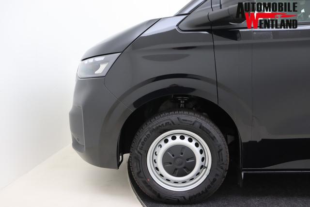 Volkswagen T5 Kastenwagen Transporter 