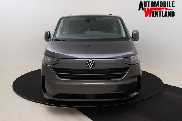 Volkswagen T5 Kastenwagen Transporter 