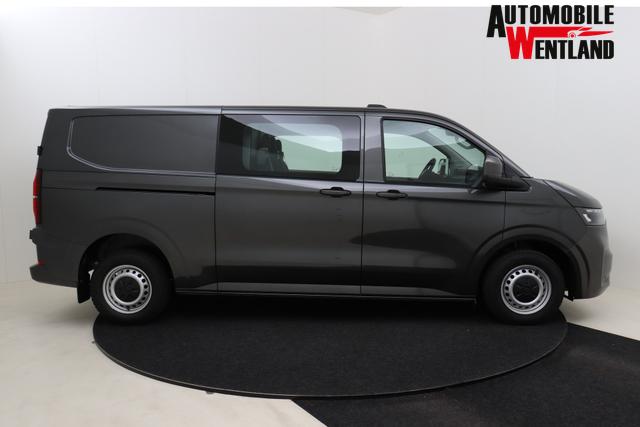 Volkswagen T5 Kastenwagen Transporter 