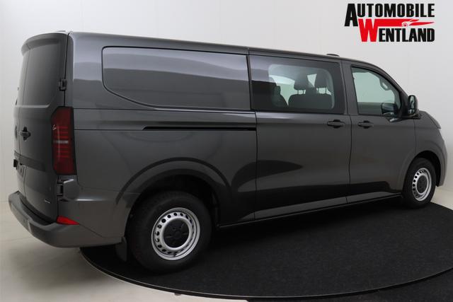 Volkswagen T5 Kastenwagen Transporter 