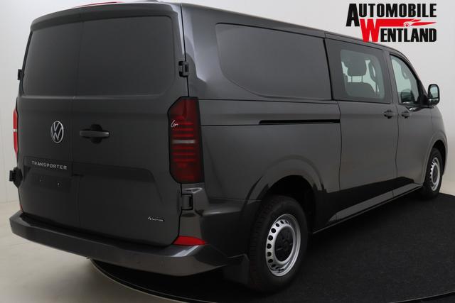 Volkswagen T5 Kastenwagen Transporter 