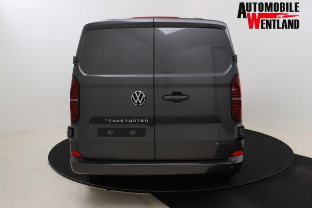 Volkswagen T5 Kastenwagen Transporter 