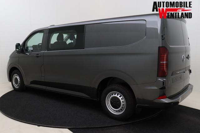 Volkswagen T5 Kastenwagen Transporter 